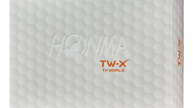 honma box